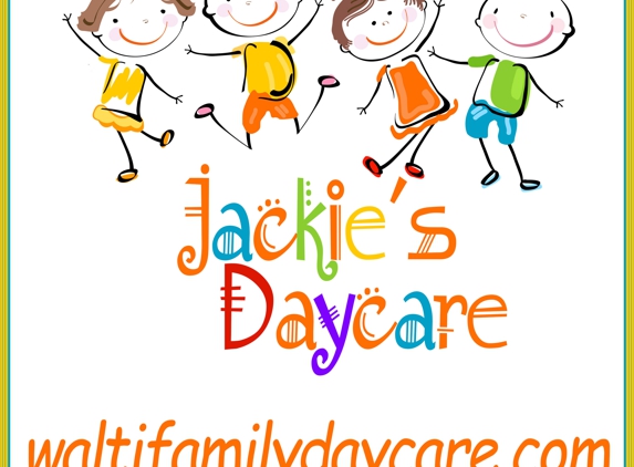 Walti Family Daycare - San Bernardino, CA