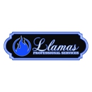Llamas Professional Services - Legal Service Plans