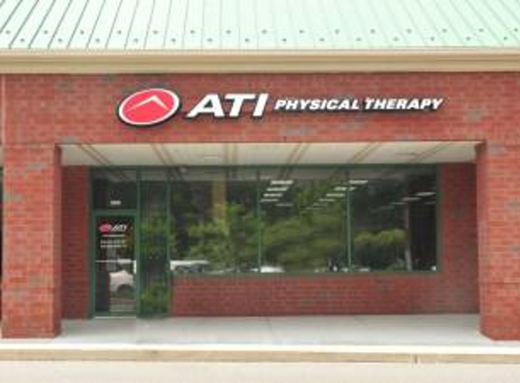 ATI Physical Therapy - Exton, PA