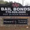 AAA bail bonds gallery