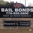 AAA bail bonds - Bail Bonds
