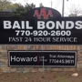 AAA bail bonds