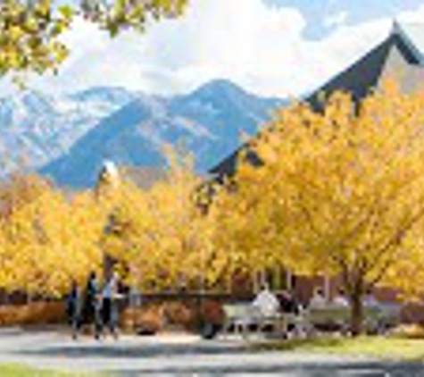 Waterford School - Sandy, UT