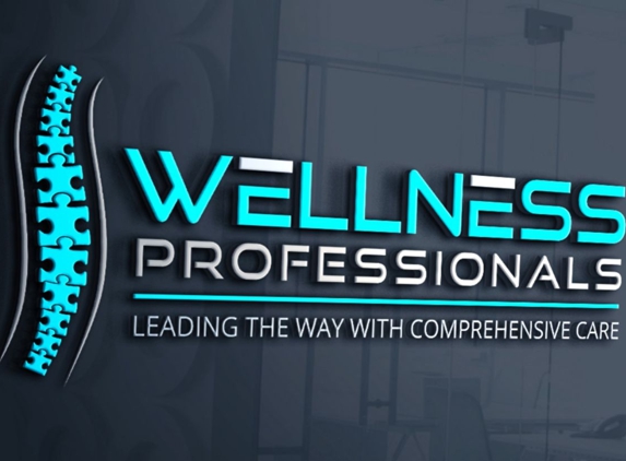 Wellness Professionals Inc - Fayetteville, AR
