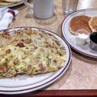 PJ Piper Pancake House