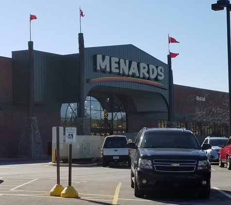 Menards - Franklin, WI