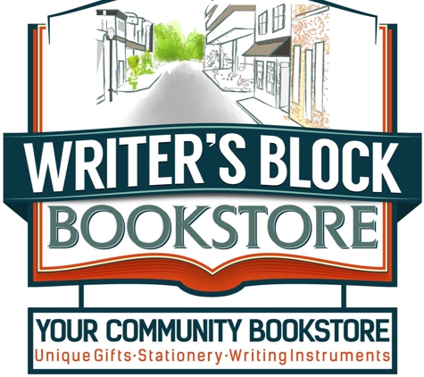 Writer's Block Bookstore - Winter Park, FL