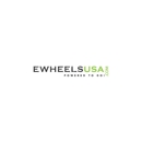 EwheelsUSA - Motor Scooters