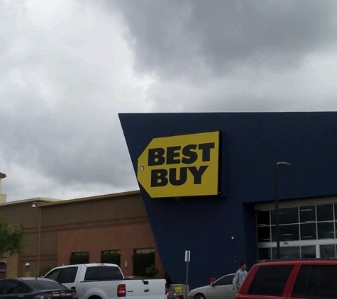 Best Buy - Beaumont, CA