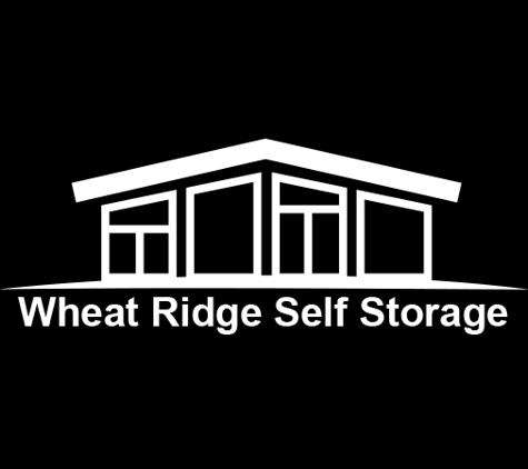 Wheat Ridge Self Storage - Wheat Ridge, CO. Wheat Ridge Self Storage Logo