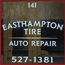 Easthampton Tire & Auto Repair - Auto Repair & Service