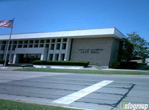 Humble Consumer Health Department - Humble, TX