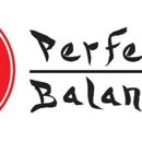 Perfect Balance - Martial Arts Instruction