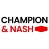 Champion and Nash gallery