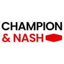 Champion and Nash - Fireplaces