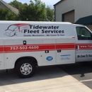 Tidewater Fleet Services - Truck Service & Repair