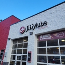 Jiffy Lube Oil Change