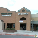Quilt Haus - Quilting Materials & Supplies
