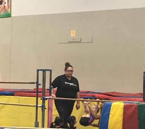 Discover Gymnastics - Houston, TX