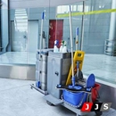 Jay's Janitorial Solutions - Janitorial Service
