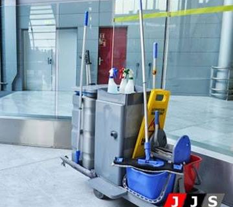 Jay's Janitorial Solutions - Allen, TX