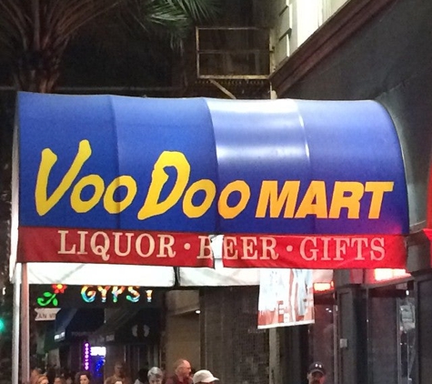VooDoo Mart - New Orleans, LA