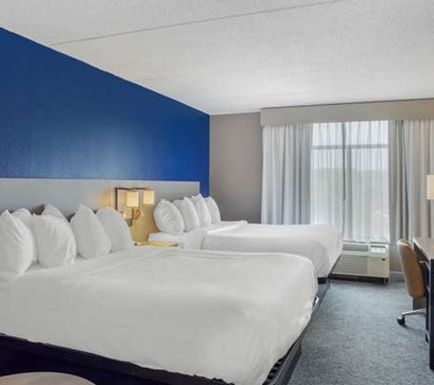 Comfort Inn & Suites Voorhees/Mt. Laurel - Voorhees, NJ