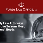 Purdy Law Office