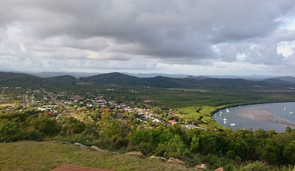 Cook Shire Council - Forsayth, QLD. The Cook Shire