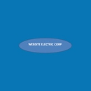 Website Electric - Electric Equipment Repair & Service