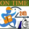 ON TIME MESSENGER/COURIER gallery