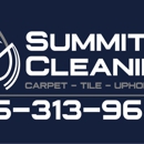 Summit Cleaning - Upholstery Cleaners