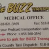 Buzz Transport, LLC. Medical and Taxi Services gallery