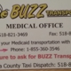 Buzz Transport, LLC.  Medical and Taxi Services