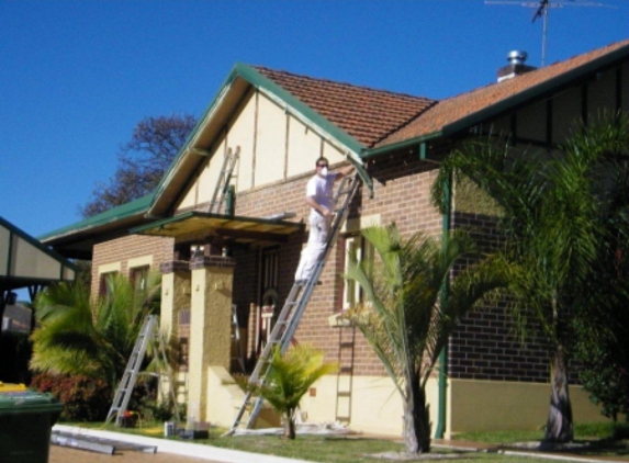 Southern Cross Painting Company