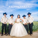 RG Pictures Photography - Weddings & Quinceañeras - Wedding Photography & Videography