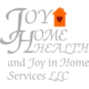 JOY Home Health & In Home Services - Home Health Services