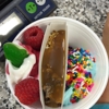 sweetFrog gallery