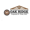 Oak Ridge Carpentry and Trim gallery