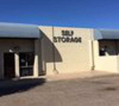 RightSpace Storage - Mesa, AZ