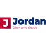 Jordan Deck and Shade