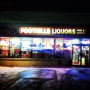 Foothills Discount Liquor - Liquor Stores