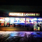Foothills Discount Liquor
