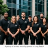 VP Security Guards gallery