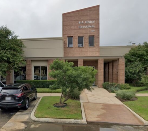 Endodontic Consultants of San Antonio - San Antonio, TX