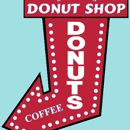Opp Donut Shop - Donut Shops