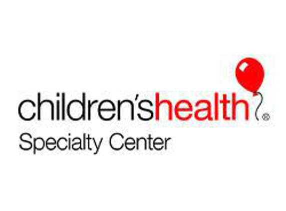Children's Health Pulmonology - Dallas - Dallas, TX