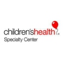 Children's Health Cancer and Blood Disorders - Plano
