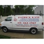 Patrick Kane Masonry Restoration Inc.