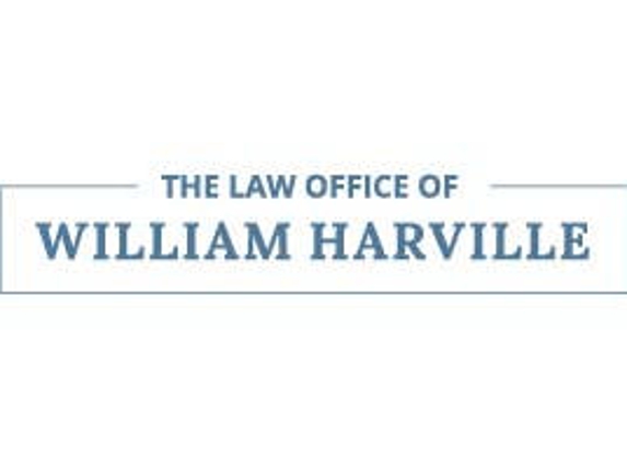 The Law Office of William Harville - Charlottesville, VA